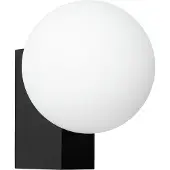 &tradition Journey Shy2 Wall Lamp - Wandlampen Staal Black - 133157A126