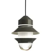 Marset Santorini Buiten Hanglamp Grey