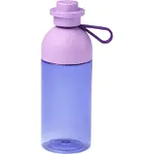 Room copenhagen - Drinkbeker Hydration 500 ml - Polypropyleen - Paars