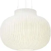 Muuto Strand Closed Hanglamp Ø: 80 cm