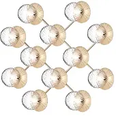Nuura Liila 12 Wand/Plafondlamp
