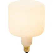 Tala Oblo E27 T125 Mat Wit - 540lm 2700K - Dimbaar