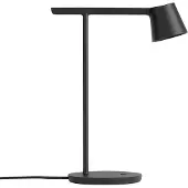 Muuto Tip tafellamp zwart