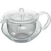 Hario Chacha Kyusu-Maru - 700ml - Japanse Theepot met zeef