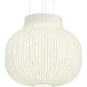 Muuto Strand Closed Hanglamp Ø: 60 cm