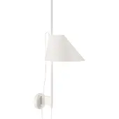 Louis Poulsen Yuh Wandlamp White
