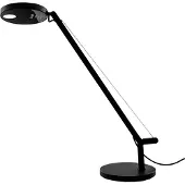 Artemide Demetra Micro Tafellamp Opaque Black | 2700 K
