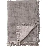 &tradition Collect SC32 - SC33 Katoenen Plaid Cloud & Slate | SC33: 260 x 260cm
