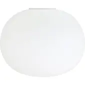 Flos Glo-Ball Muur / Plafond Lamp Glo-Ball Ceiling 2