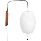 HAY Nelson Wandlamp Cigar