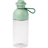 Room copenhagen Drinkfles Hydratation Sand Green 0.5L