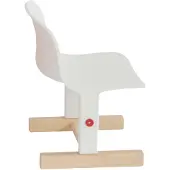 Magis Little Big Children's Chair White 1735 C