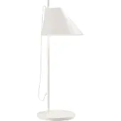 Louis Poulsen Yuh Tafellamp White|White Base