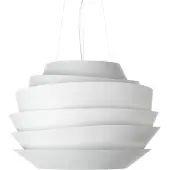 Foscarini Le Soleil Hanglamp Integrated LED - Dimmable - Push|Dali