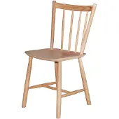 HAY J41 stoel Oak oiled