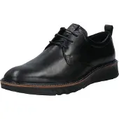 Ecco 836404 ST.1 Nette veterschoenen | Maat 45