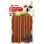 Flamingo Hondensnack Veggie Staaf