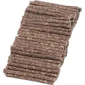 Flamingo Hondensnack Munchy Sigar Naturel 100 stuks
