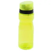 Sportec bidon Sprayzz 750 ml geel