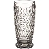 Villeroy & Boch Boston Longdrinkglazen 0,4 L - 4 st. Type/uitvoering: Longdrinkglazen, Kleurtint: Helder