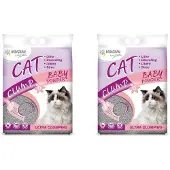 Vadigran Vadicat Babypoeder Geur - Kattenbakvulling - 24 kg