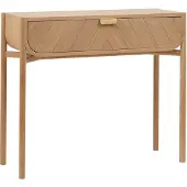 Harto Marius Consoletafel Oak