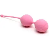 Rimba - Amsterdam - Vagina Balletjes - Roze
