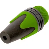 Neutrik Kabelmantel | (Kunststof, Groen)