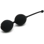 Rimba - Brussels - Vagina Balletjes - Zwart
