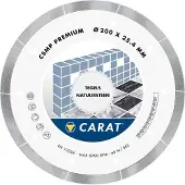 Carat Diamantzaag Csmp-Pr 115x22 Tegel Dry