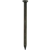 Don quichotte DQ stalen nagel 2.0x25mm bkv (100st)