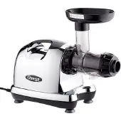 Omega Horizontale sapcentrifuge - 8226 - 80 tpm - Chroom