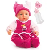 Bayer - Babypop Hello Baby 46 cm