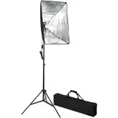 vidaXL Studiolamp professioneel 60x40 cm