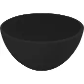 Best design Arezzo fontein waskom 20cm matzwart
