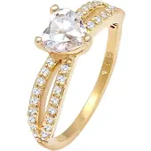 Elli Ring goud