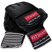 Fitshape Free Fight Gloves-mt XL