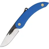 Svörd Peasant Knife Blue
