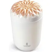 Lladro Echoes of Nature geurkaars - Gardens of Valencia
