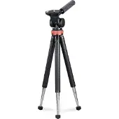 Hama 4631 Statief Traveller Pro voor smartphone, GoPro