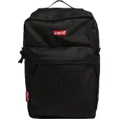 Levi's Rugzak 'L Pack Standard Issue' rood / zwart / wit