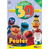 Sesamstraat Peuter 2 Pack