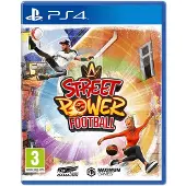 Street Power Football