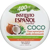Instituto Espanol Lichaamscr?me Coco Instituto Espa?ol (400 ml)