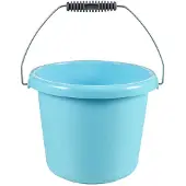 emmer - 5 liter - Molokai blauw