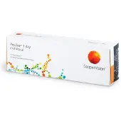 CooperVision 1-Day Multifocal 30 pack (-9.50), Daglenzen, Contactlenzen, Cooper Vision