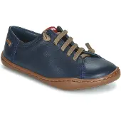 Camper Sneakers ' Peu ' bruin