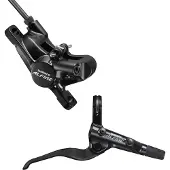 Shimano Alfine Bl-s7000+br-s7000 Rechter Remhendel