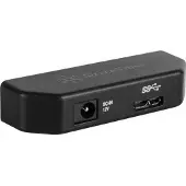 Silverstone SST-EP02B USB 3.0 naar SATA-adapter, Interne kabel (PC)