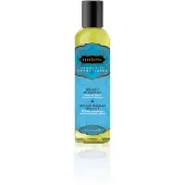 Kama Sutra Kamasutra Cosmetics - Aromaten - Massageolie - Sereniteit 59 ml